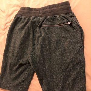 Under Armour shorts